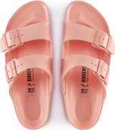 Birkenstock Slipper Arizona EVA 1022511 Coral Peach Smal