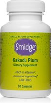 Smidge® Kakadu Plum Capsules