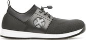 Exena Kei S3 Werkschoenen Zwart