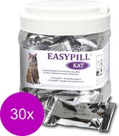 Emax Easypill Kat - Medicijnenhulpmiddel - 30 x per stuk