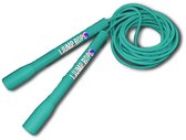 Professioneel Sport Springtouw Voor Boksers - Elevate Rope - Verstelbare Speed Rope - Skipping Rope voor Boksers en Martial Artists - Jump rope - Conditie & Kracht - Binnen & Buite