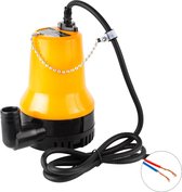 Waterpomp - Dompelpomp - Inductie pomp - voor aquarium vijver - Met 1.3m Kabel - 60W 3600L/H - 12V