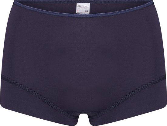 Beeren Elegance Short donkerblauw