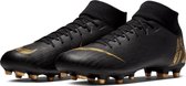 Nike Mercurial Superfly 6 Academy  Sportschoenen - Maat 46 - Mannen - zwart/goud