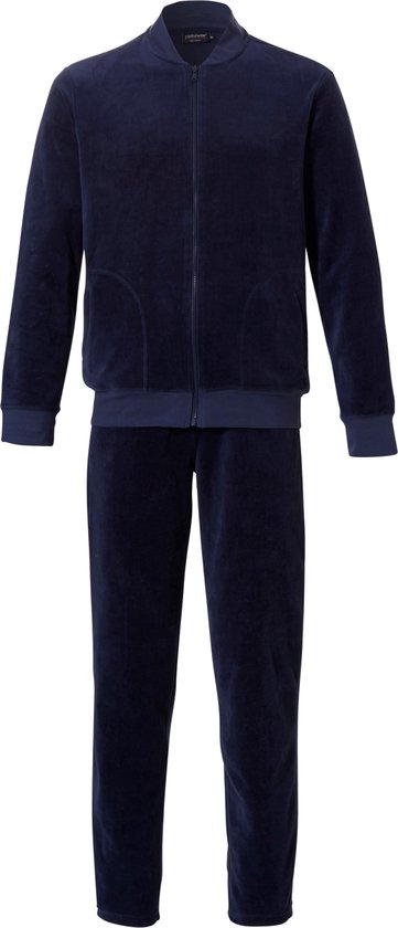 Foto: Pastunette for men noos huispak blauw maat s