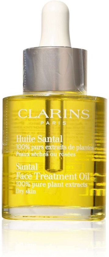 Clarins