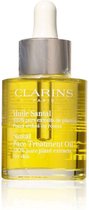 Clarins Olie Rebalancing Care Santal Face Treatment Oil