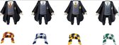 Harry Potter: Nendoroid More - Dress Up Hogwarts Uniform - Slacks Style Blind Box