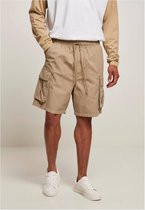 Urban Classics Cargo Korte broek -3XL- Short Beige