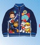 Paw Patrol vest maat 110