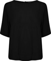 Ichi IHMARRAKECH SO SS3 Dames T-shirt - Maat XL