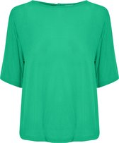 Ichi IHMARRAKECH SO SS3 Dames T-shirt - Maat M