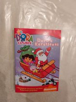 Dora'S Kerstfeest Dvd