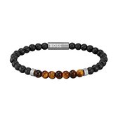 BOSS HBJ1580270 MIXED BEADS Heren Armband