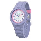Ice-Watch ICE hero IW020329 Horloge - XS - Purple witch - 30mm