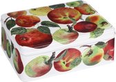 Emma Bridgewater Koektrommel Apples / appels