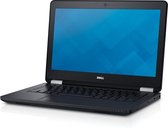 Dell Latitude E5470, Intel Core i7-6820HQ, 8Gb werkgeheugen, 256GB SSD, Windows 11 Renewed door Alcco
