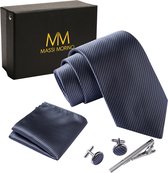 Krawatte Krawattenbox Set