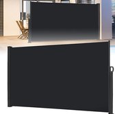 Windscherm Antraciet 200x300cm LARS360