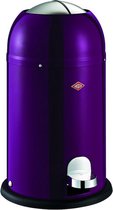 Wesco Kickmaster Junior Soft 15 liter Blackberry