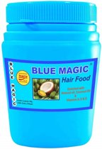 Blue Magic Hair food Zenith/ Habesha