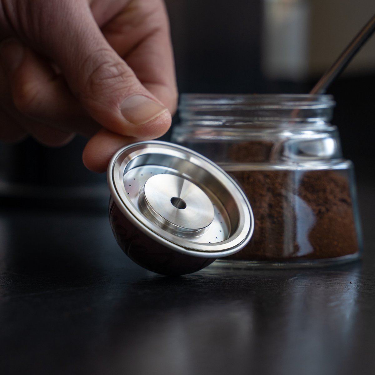 JOR Products Nespresso Vertuo - Koffiebonen thumbnail 4