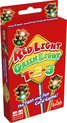 Afbeelding van het spelletje Red Light Green Light - Kaartspel