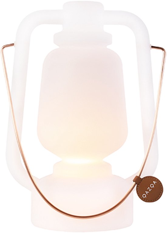 Staande Lamp voor buiten met Dimmer