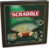Afbeelding van het spelletje Tinderbox Games Scrabble Prestige Edition