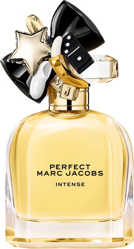 Damesparfum Marc Jacobs Perfect Intense EDP 50 ml (50 ml)