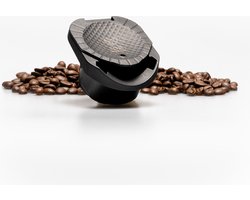 JOR Products® Dolce Gusto Nespresso Adapter - Capsules - Koffiebonen - Koffiemachine - Capsulehouders - Koffiecups - Koffiefilter - Espresso