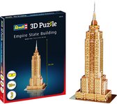 Revell 00119 Empire State Building 3D Puzzel-