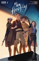 All-New Firefly 3 - All-New Firefly #3
