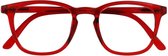 SILAC - BURGUNDY - Leesbrillen voor vrouwen en mannen - 7705