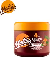 Malibu Bronzing Butter SPF 4 - 300 ml