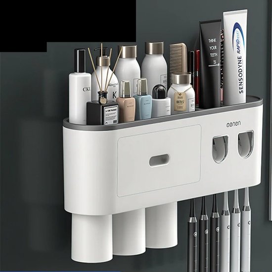 Regal für Toniebox Tonies Figuren Musikbox Wandregal Stehregal
