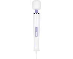 MyMagicWand - Magic Wand Vibrator - Ook Voor Massages - Oplaadbaar - Wandvibrator - Vibrator - Vibrators voor Vrouwen - Sex Toys voor Vrouwen - Vibrators - Paars