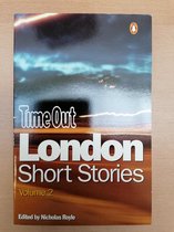 Time Out Book of London Short Stories