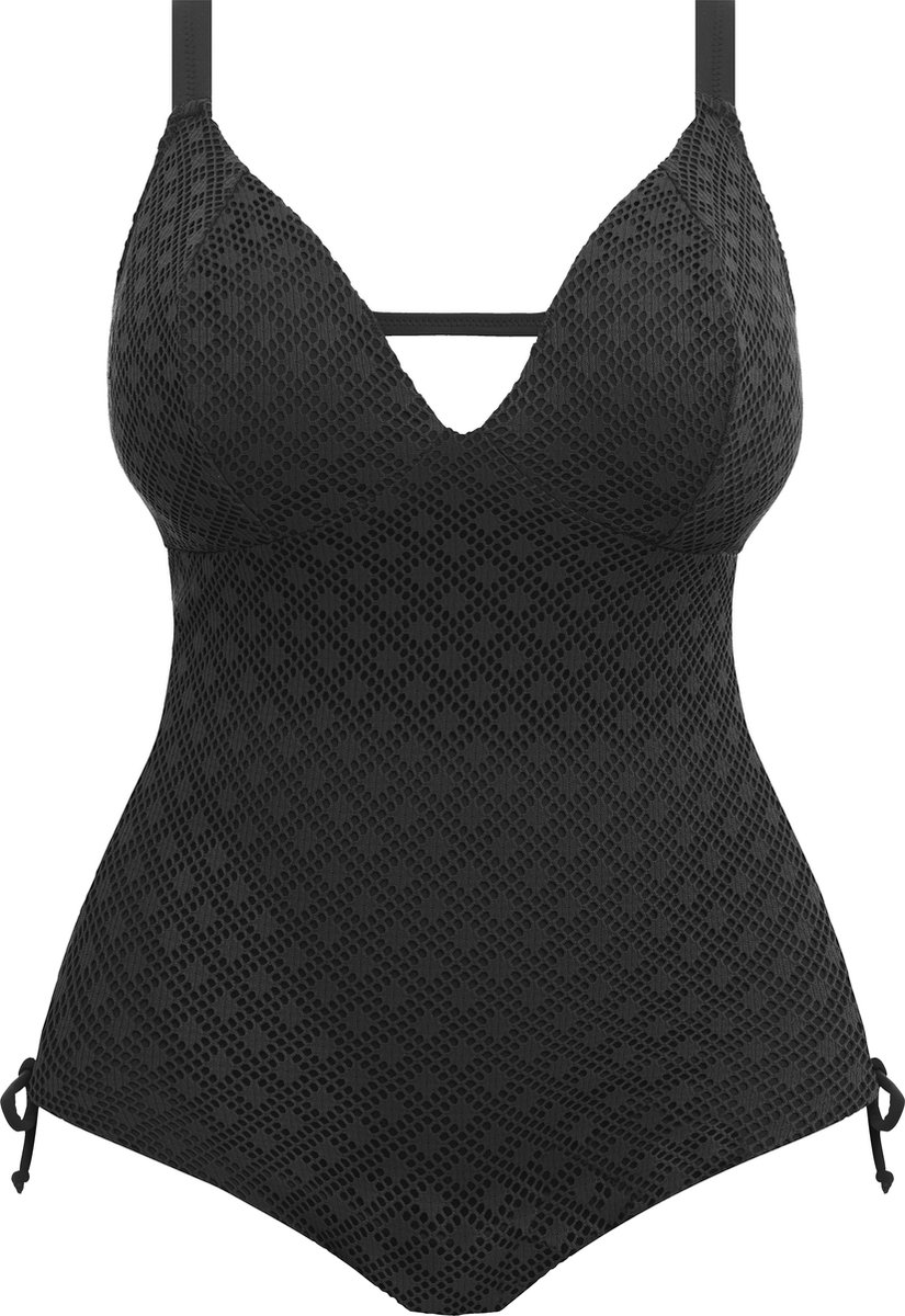 Elomi Bazaruto non wired Dames Badpak - Maat G90