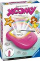 foto van Xoomy Fairies and Unicorns Tekenmachine - Hobbypakket