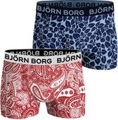 comfortabel chirurg Brouwerij Björn Borg Short meisjes kopen? Kijk snel! | bol.com