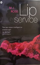 Lip service