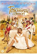 Dvd - Toscaanse Bruiloft