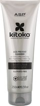 Affinage Kitoko Age Prevent Cleanser 250ml