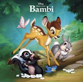 Music from Bambi (Coloured Vinyl)
