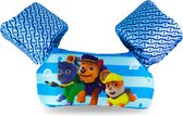 Zwemvest Kind - Zwembandjes - Puddle Jumper - Drijfvest Kind - 2-6 jaar - 14-25kg - Blauw Zwemvest Kind - Zwembandjes - Puddle Jumper - Drijfvest Kind - 2-6 jaar - 14-25kg - Blauw