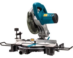 Makita MLS100N 230 V Afkortzaag 260 mm Body