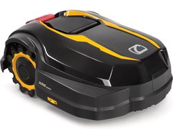 Robomow XR5 2000 Robotmaaier - Robohome Garage Extra messenset - Cub Cadet - 2000m2 - Randmaaifunctie - grasmaaier