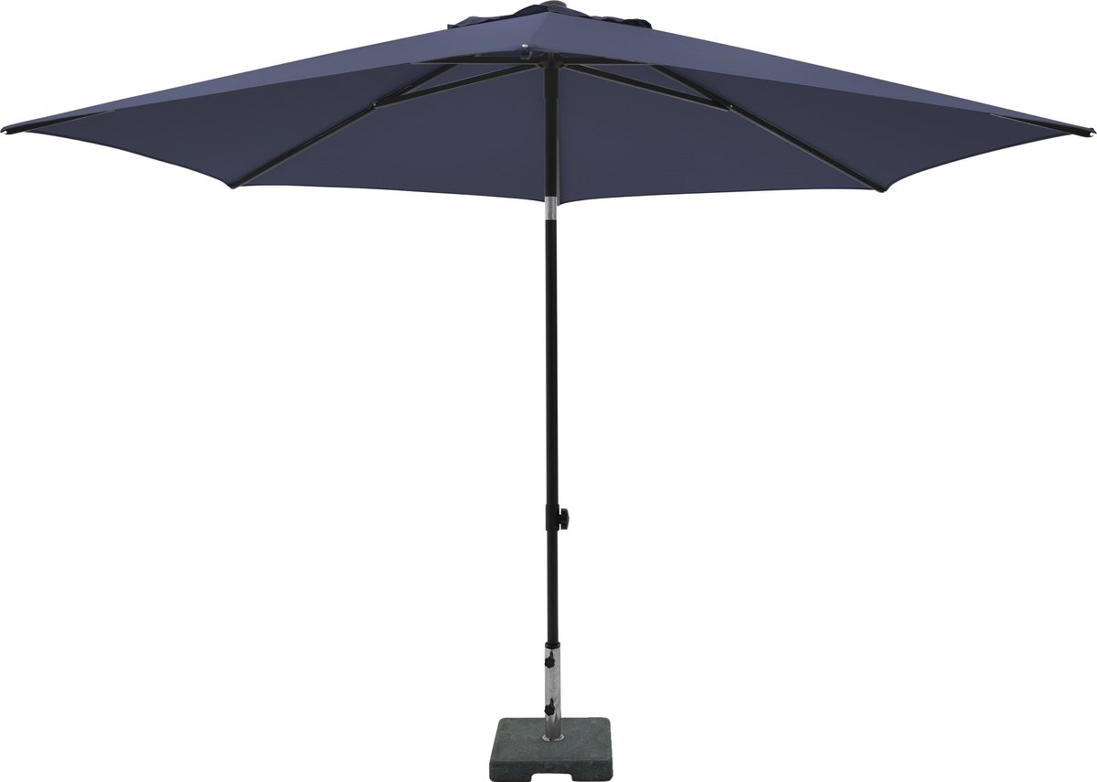 Madison Parasol 200 Corsica Blauw