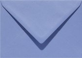 Papicolor - 40x enveloppes carte de voeux luxe EA5 156x220mm - 15.6x22, 0 cm - 105 grammes Violet